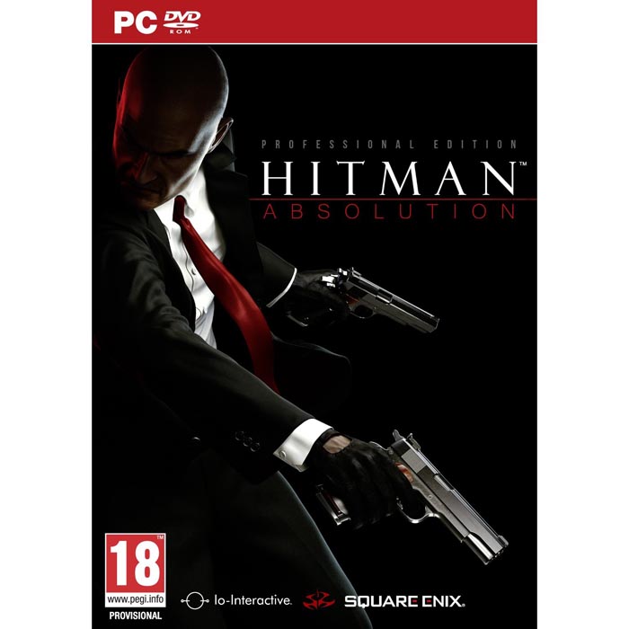 دانلود نسخه فشرده بازی Hitman Absolution Professional Edition برای PC